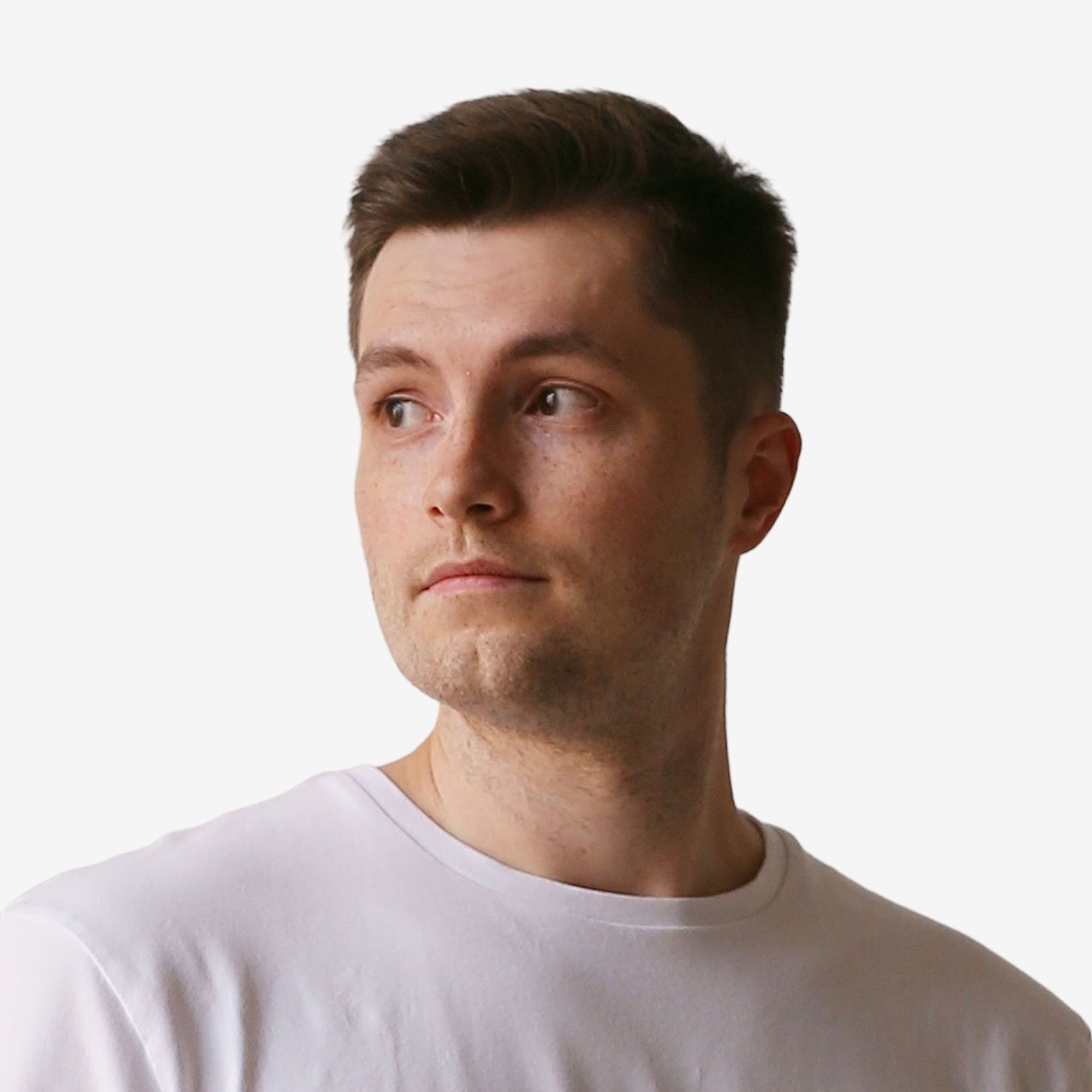Сергей Романов