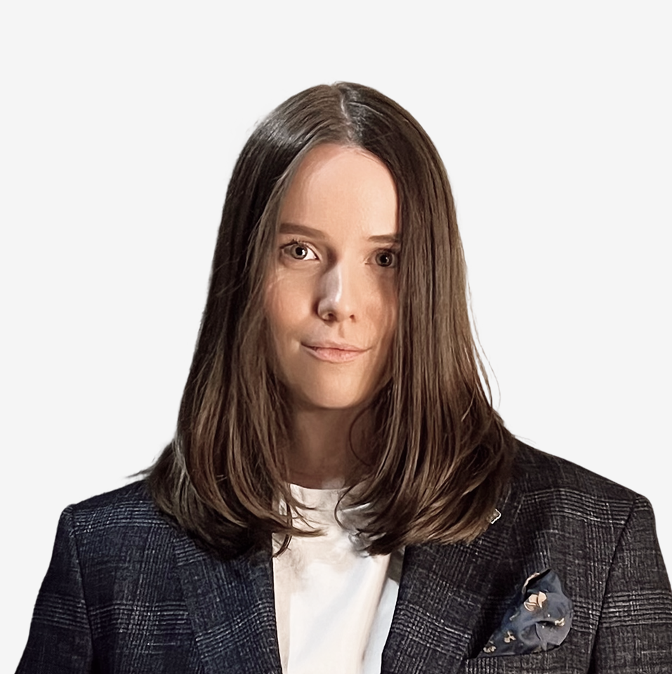 Аня Николаева