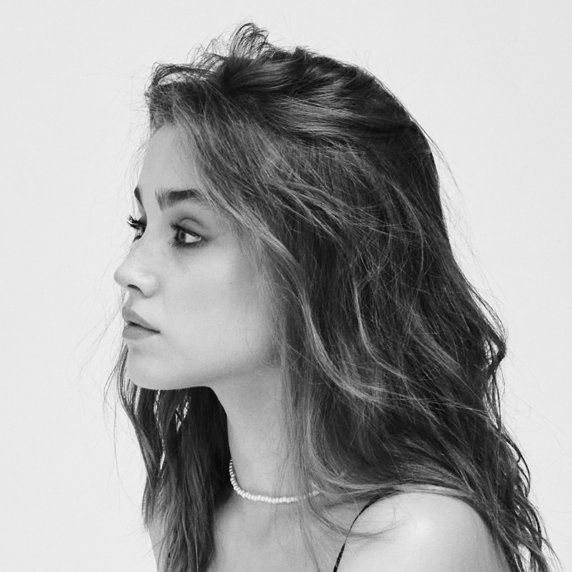 Полина Залевская