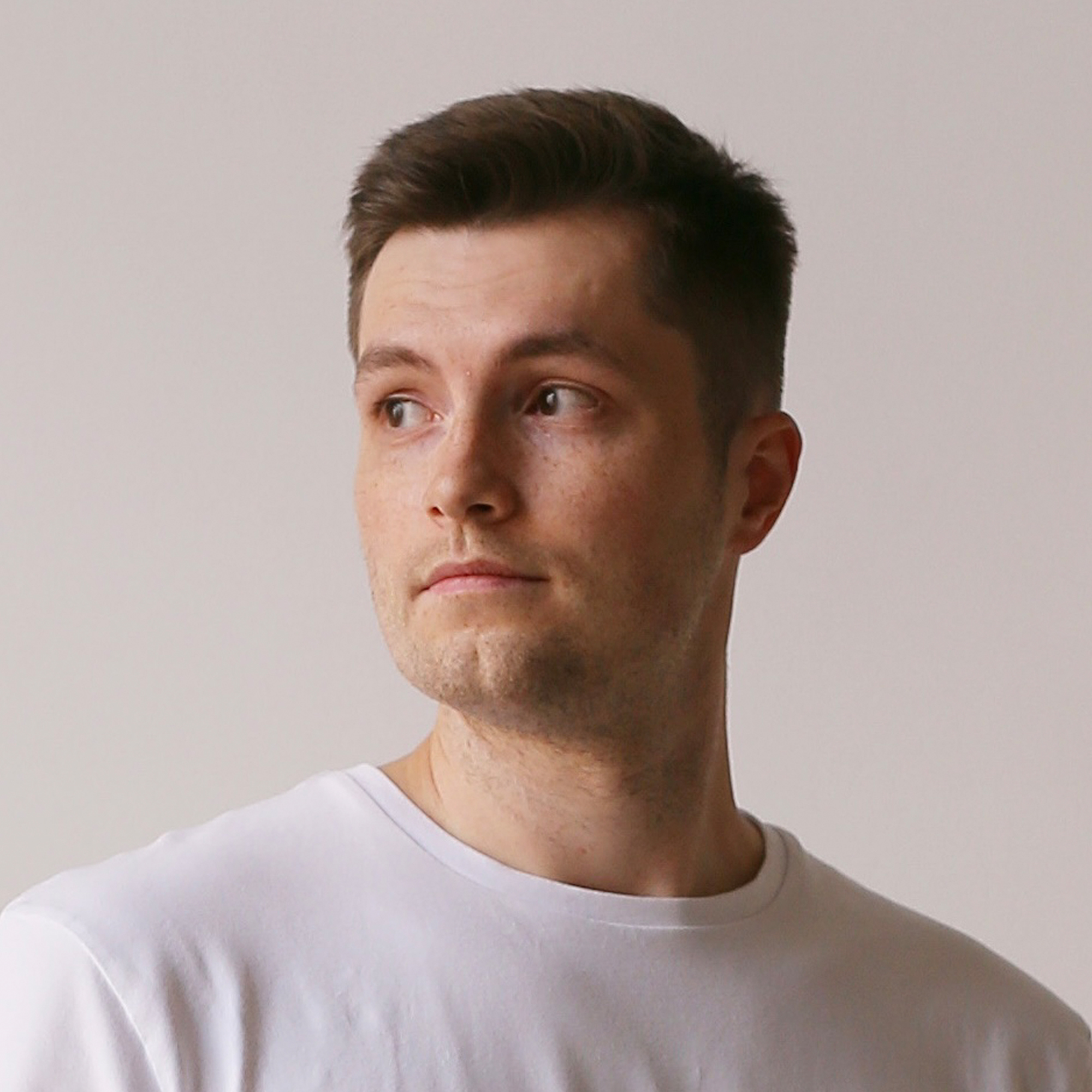 Сергей Романов