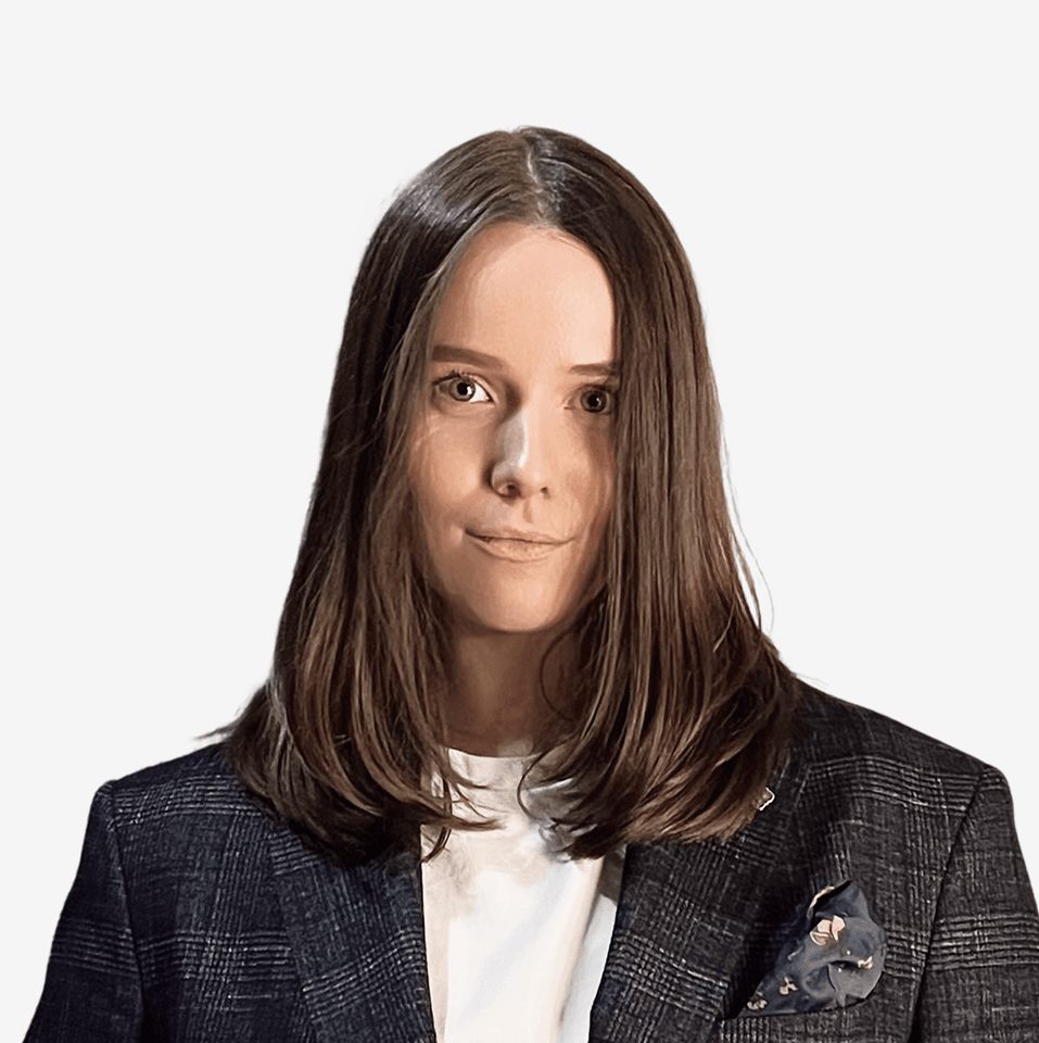 Аня Николаева